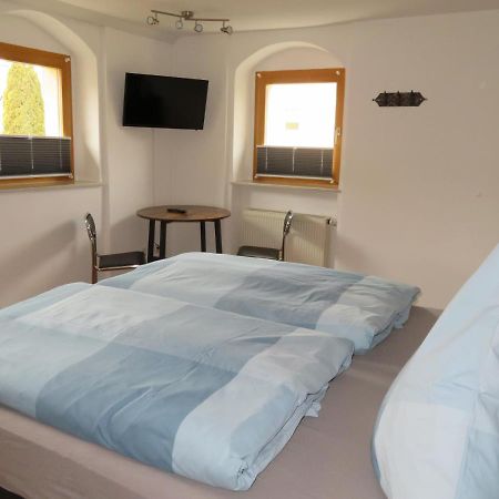 Doppelzimmer Dresden - Wilschdorf Monteurunterkunft ภายนอก รูปภาพ