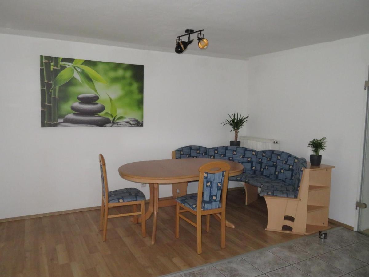 Doppelzimmer Dresden - Wilschdorf Monteurunterkunft ภายนอก รูปภาพ
