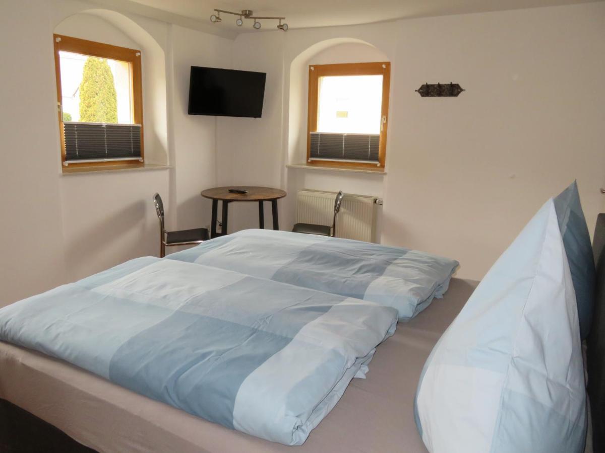 Doppelzimmer Dresden - Wilschdorf Monteurunterkunft ภายนอก รูปภาพ